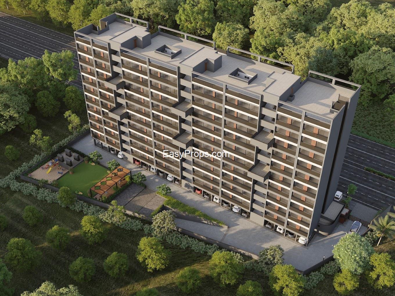 Raghuveer Rainbow South Wind